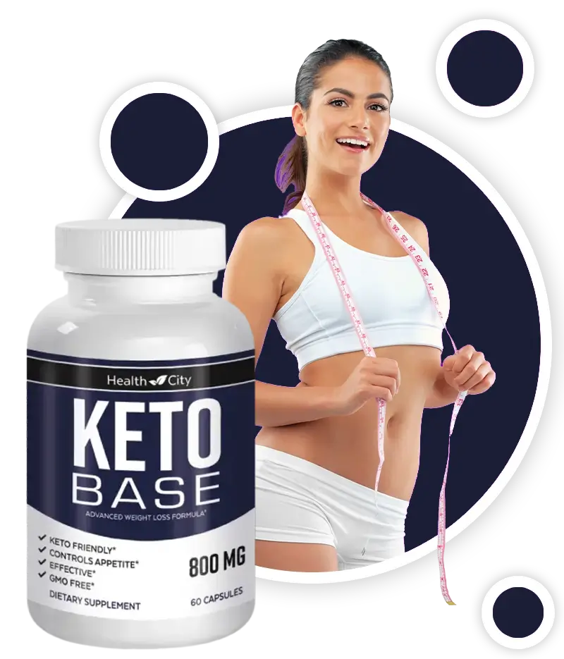 Keto Base united kingdom